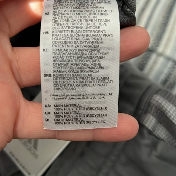 NWT: Adidas Joggers - Picture 7 of 7